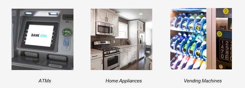 Molex Termistori per sonda NTC